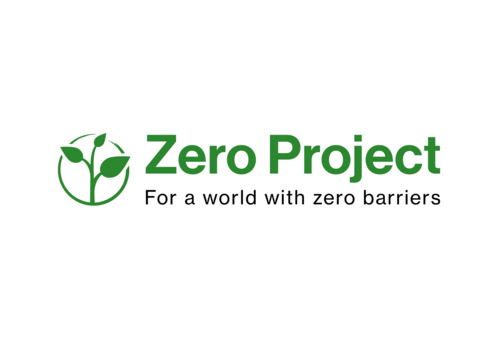 Zero Project - For a world with zero barrieres