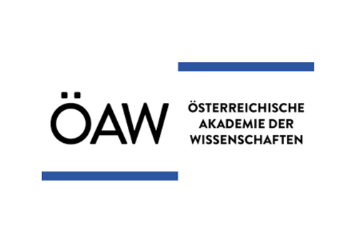 Logo ÖAW, Österreichische Akademie der Wissenschaft 