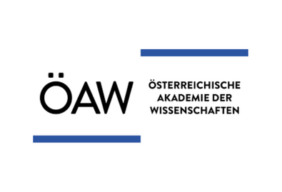 Logo ÖAW, Österreichische Akademie der Wissenschaft 