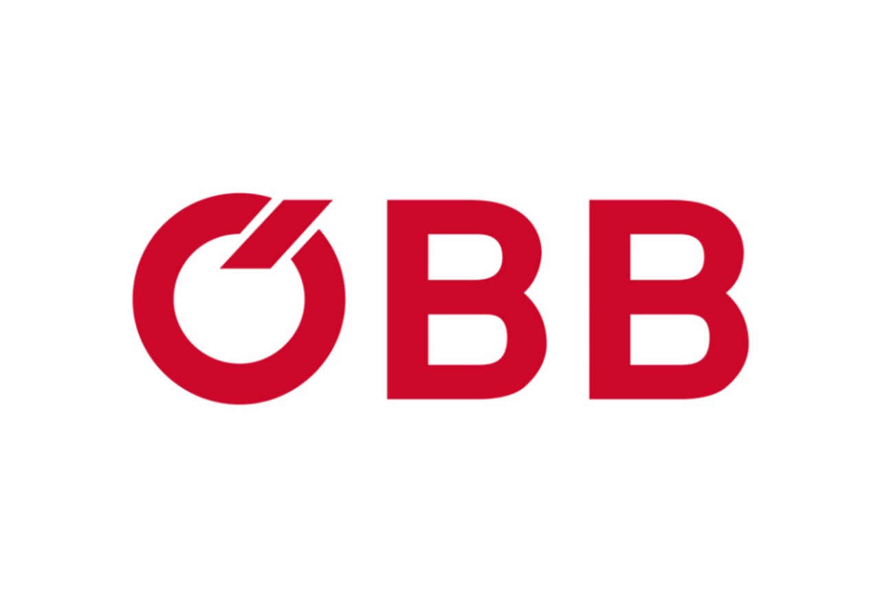 ÖBB - Österreichische Bundesbahnen