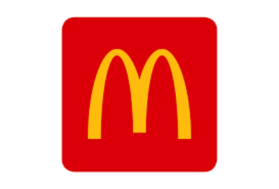 Logo Mcdonalds