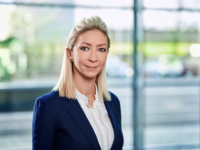 Portraitfoto von Elena Ionescu-Turda