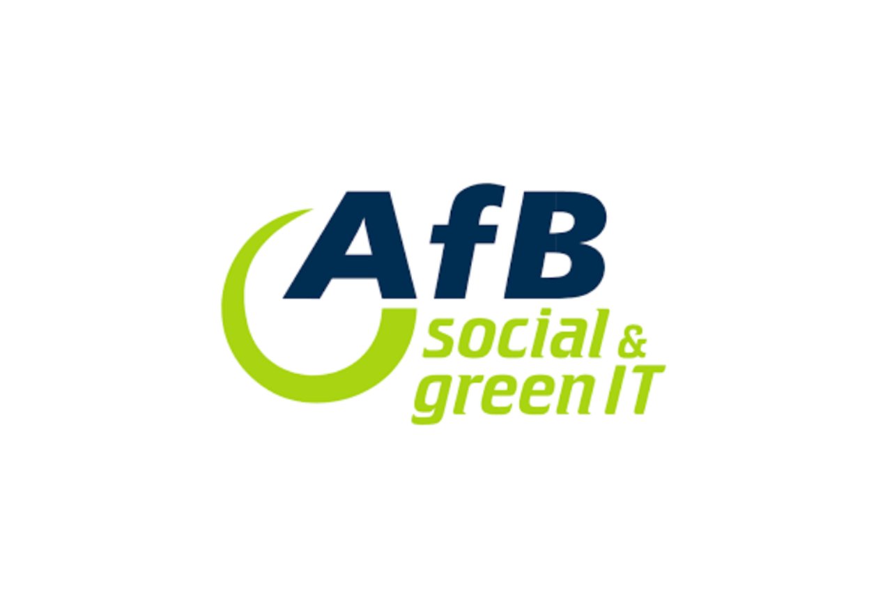 AfB social green IT