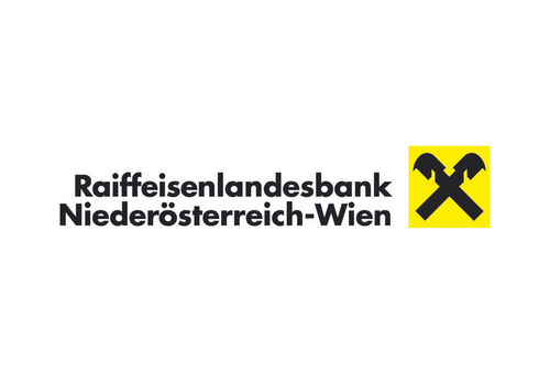 Logo Raiffeisenbank Niederösterreich Wien
