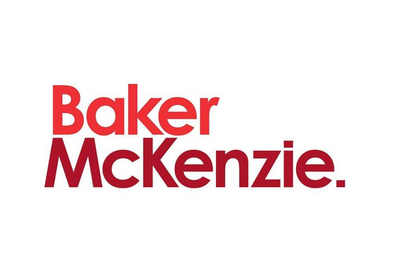Logo Baker McKenzie