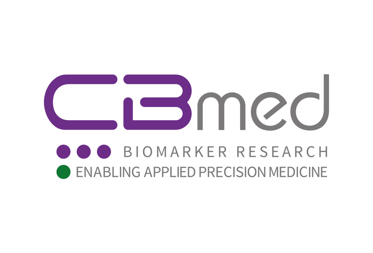 CBmed - Biomarker Research: Enabling applied precision medicine