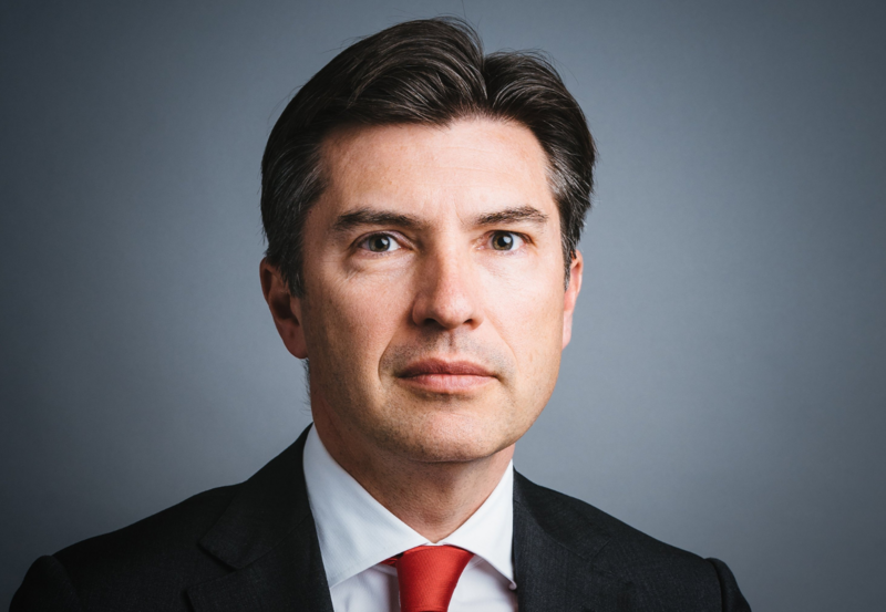 Robert Zadrazil, UniCredit Bank Austria