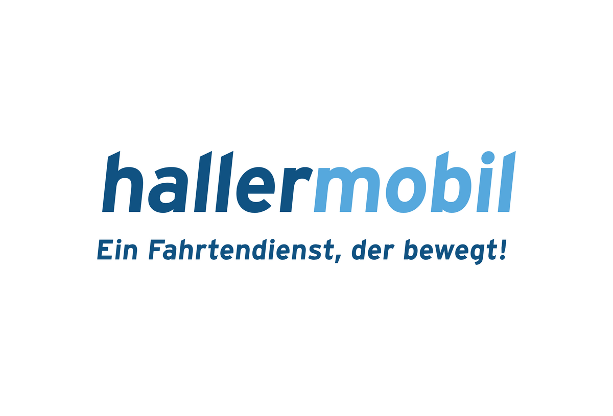 hallermobil - Ein Fahrtendienst, der bewegt!
