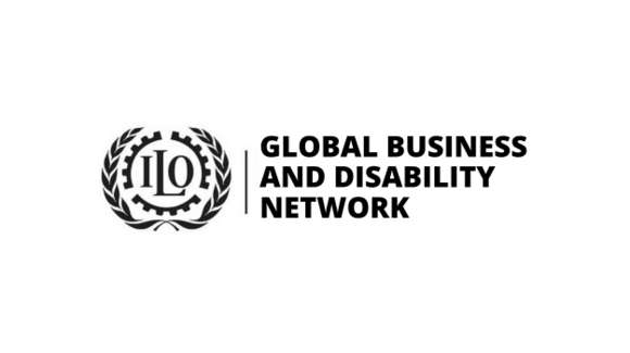 ILO Logo