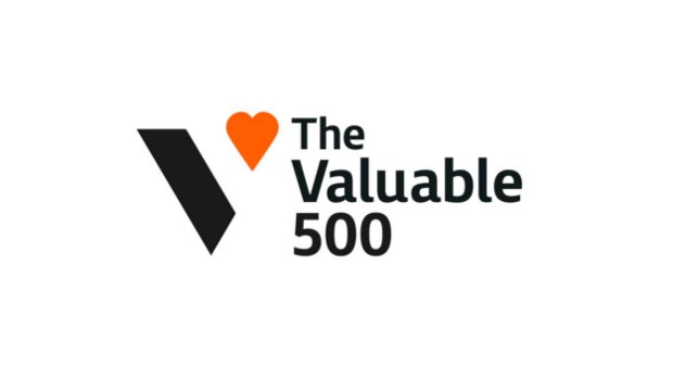 Logo Valuable500