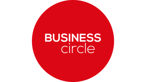 Business Circle