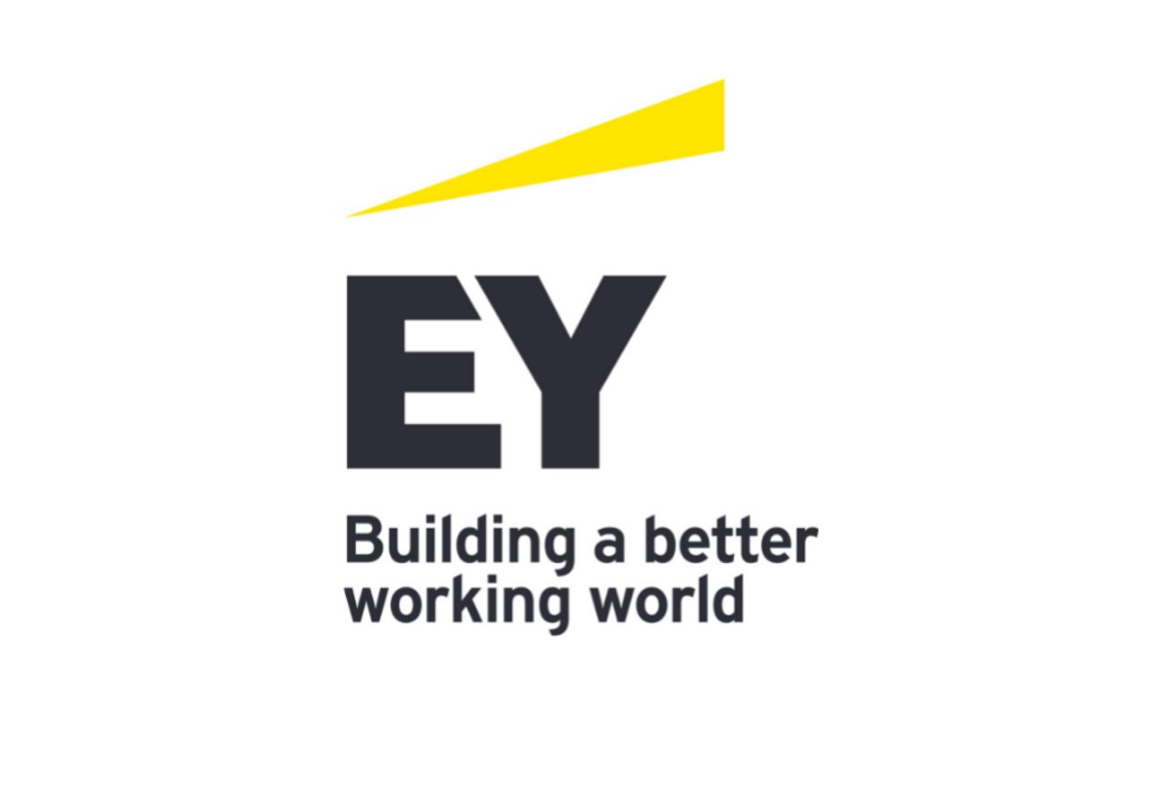 EY Building a better world