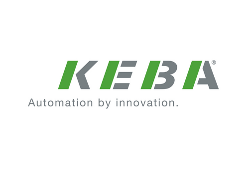 Logo KEBA