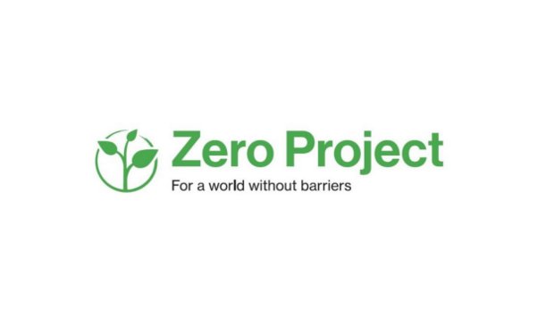 Logo Zero Project