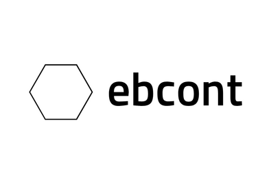 Logo von ebcont