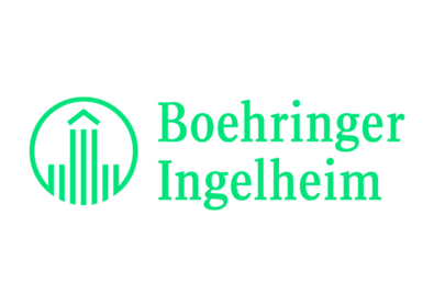 Logo von Boehringer Ingelheim 