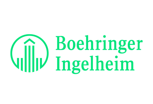 Logo von Boehringer Ingelheim 