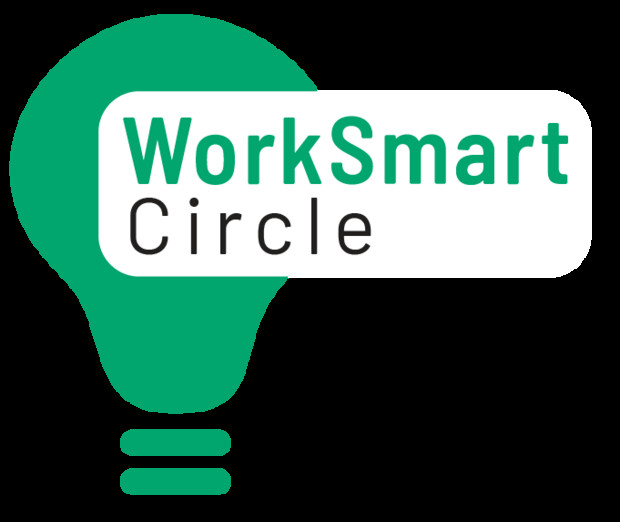 Work Smart Circle