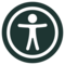 Icon für Barrierefreiheit