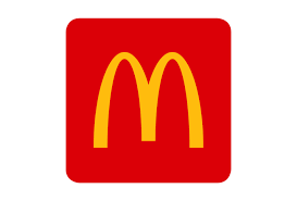 Logo Mcdonalds